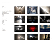 Tablet Screenshot of mirellabrandixmuepetmo.com